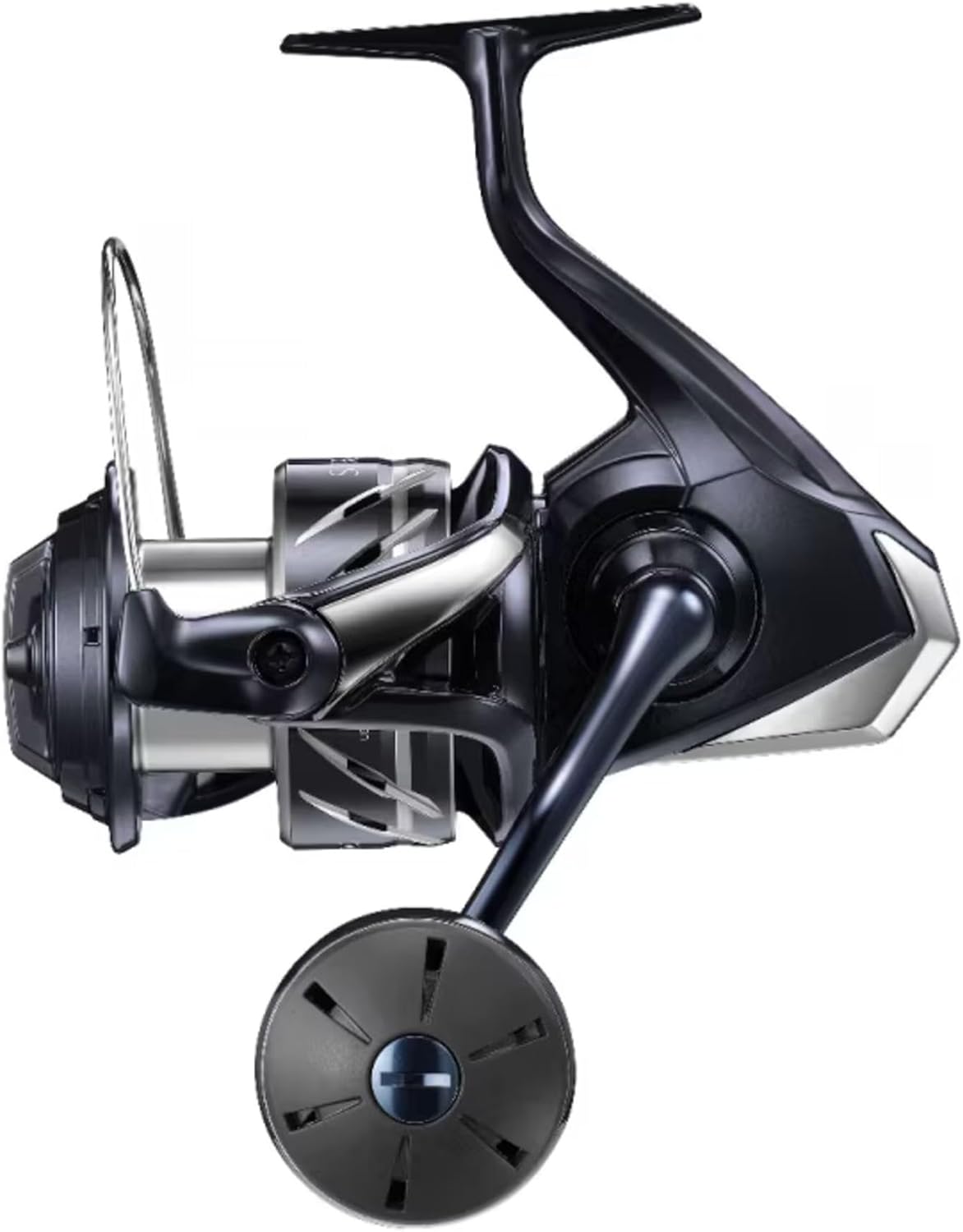 Shimano Large Spinning Reel 24 Stradic SW Assorted