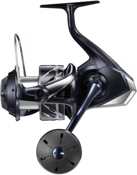 Shimano Large Spinning Reel 24 Stradic SW Assorted