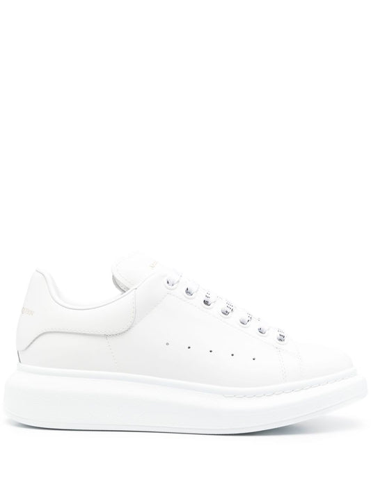 Alexander McQueen アレクサンダーMCクイーンスニーカーホワイト - Image 1