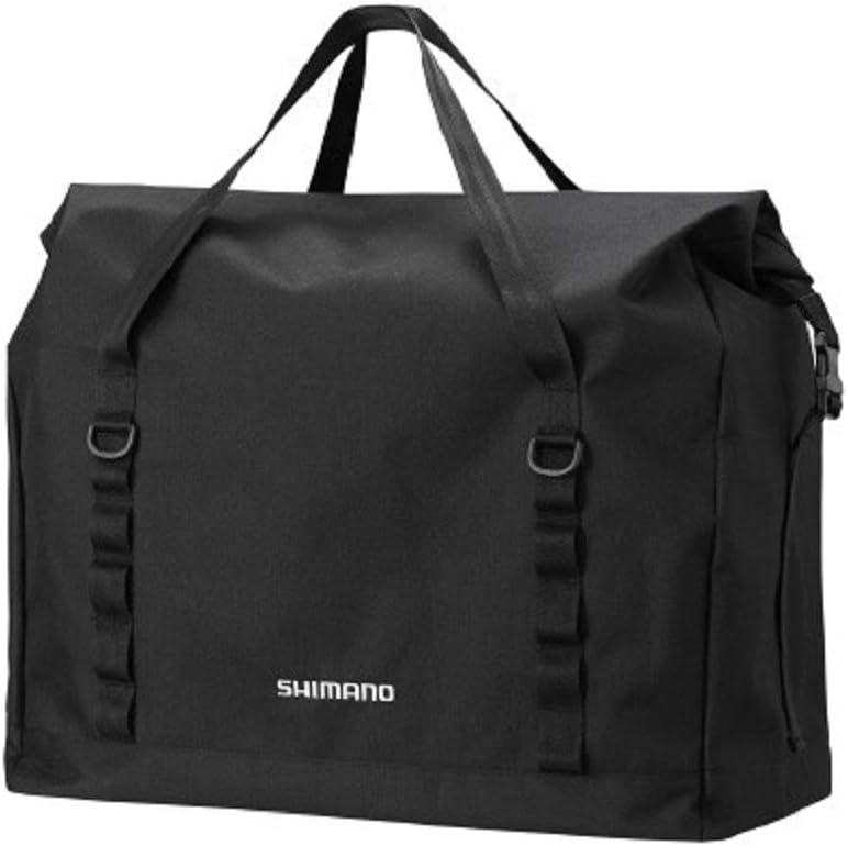 シマノ(SHIMANO) トート BA-048T 釣り バッグ