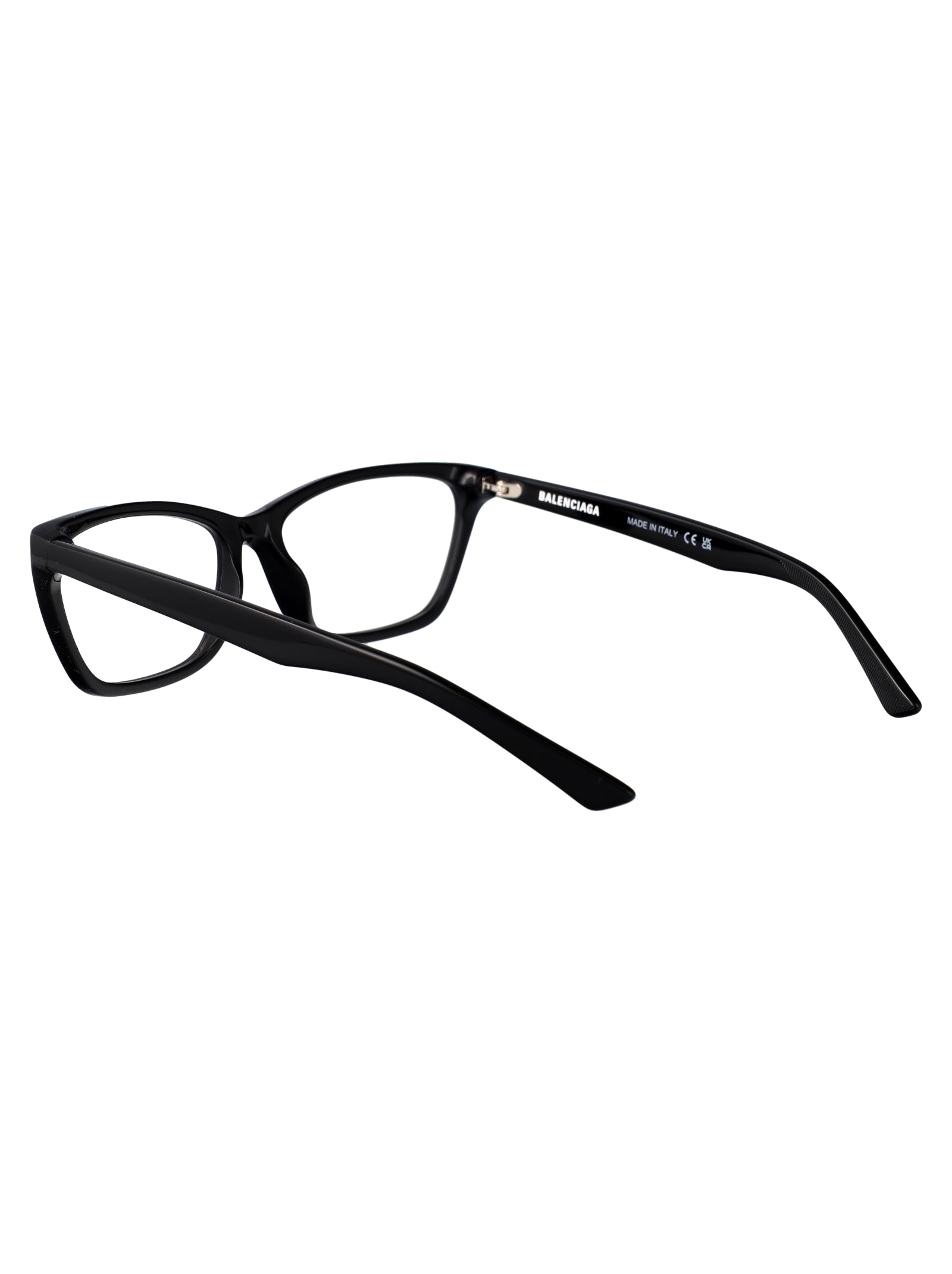 Balenciaga Cat Eye光BB0406 O 001 - Image 1