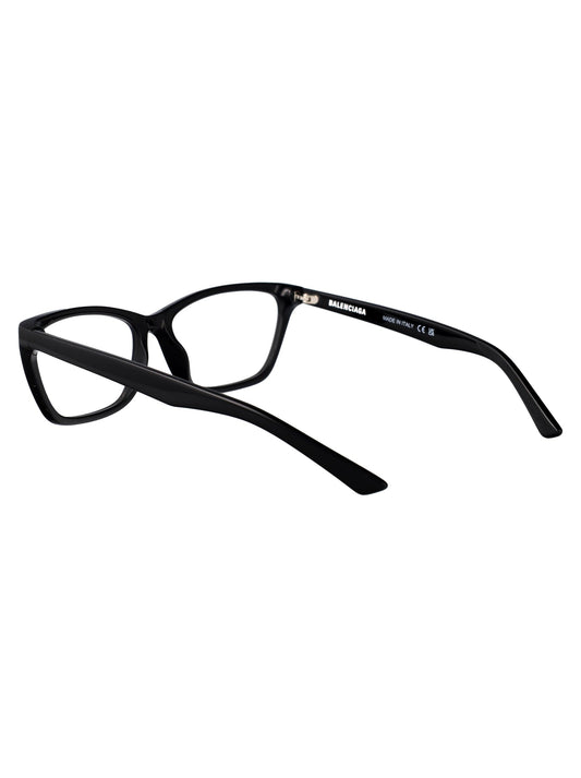 Balenciaga Cat Eye光BB0406 O 001 - Image 1