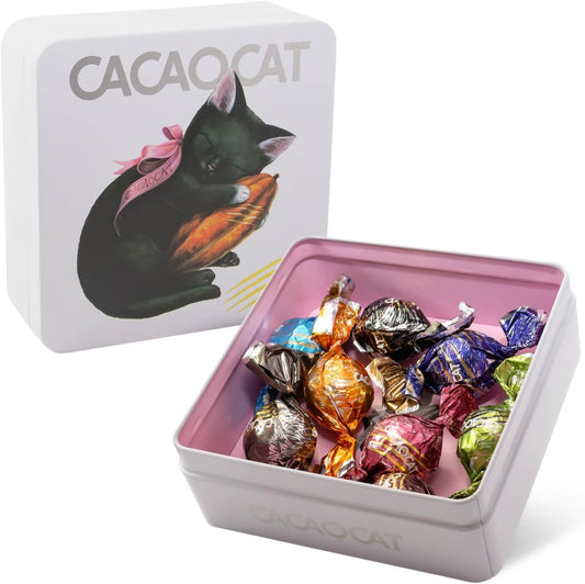 CACAOCAT MIX 8 PACK (CACAO POD)
