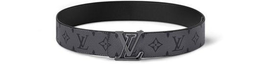 LOUIS VUITTON LV Line 40mm Reversible Belt - Image 1