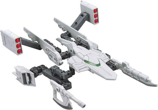 BANDAI SPIRITS Option Parts Set Gunpla 13 (Gunpla Battle Arm Arms)