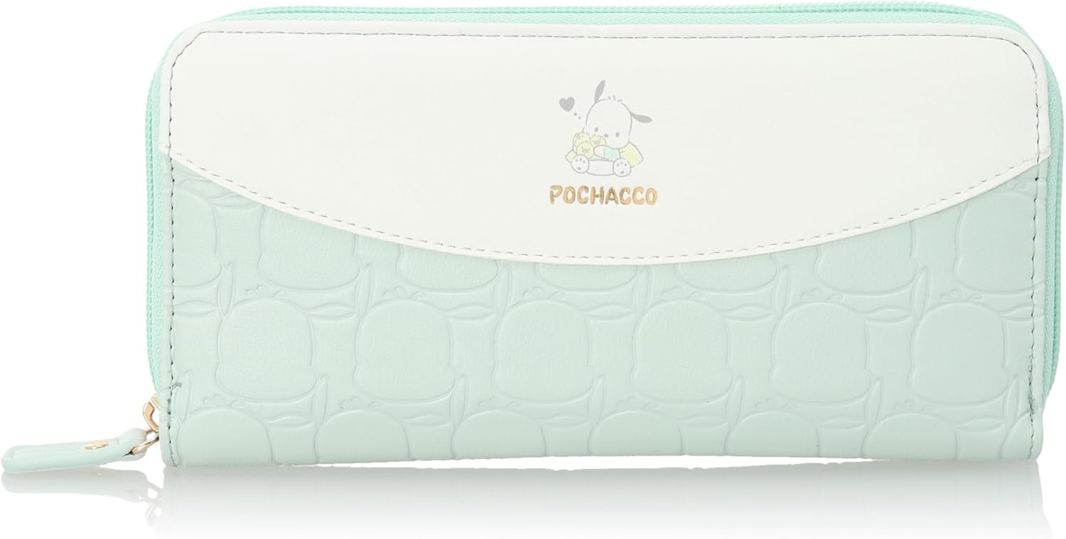 Aldi SR22 Long Wallet