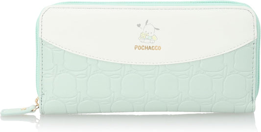 Aldi SR22 Long Wallet