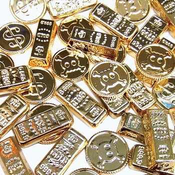 ABSゴールドラッシュ (800g)