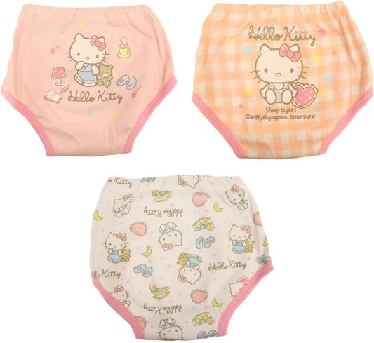Nishio Hello Kitty 3P Training Pants 2023