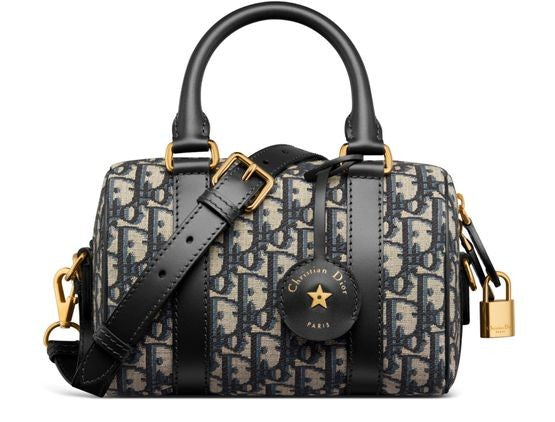 Soft Dior Groove 20 Bag - Image 1