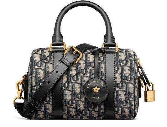 Soft Dior Groove 20 Bag - Image 1