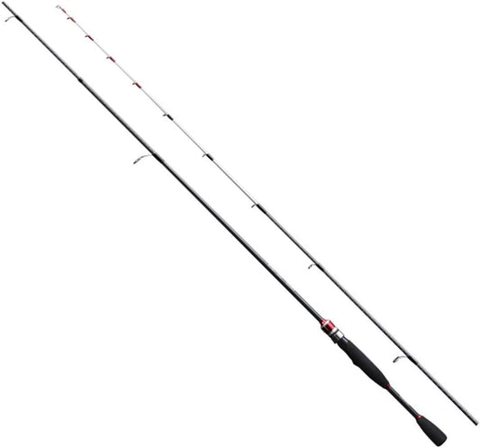 シマノ(SHIMANO) ロッド 船竿 19 キス BB M180/S180/H180