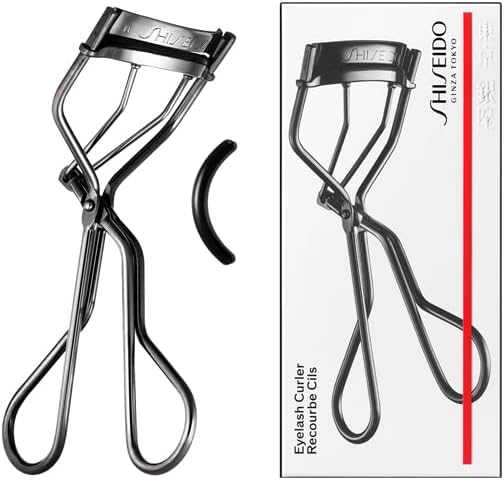 SHISEIDO Makeup Eyelash Curler