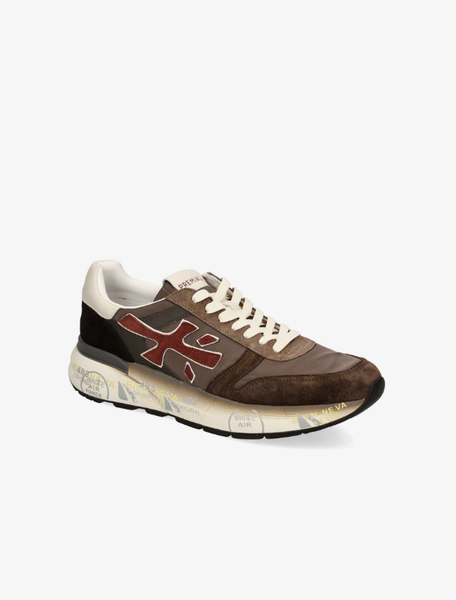Premiata プレミアタミック - Image 1