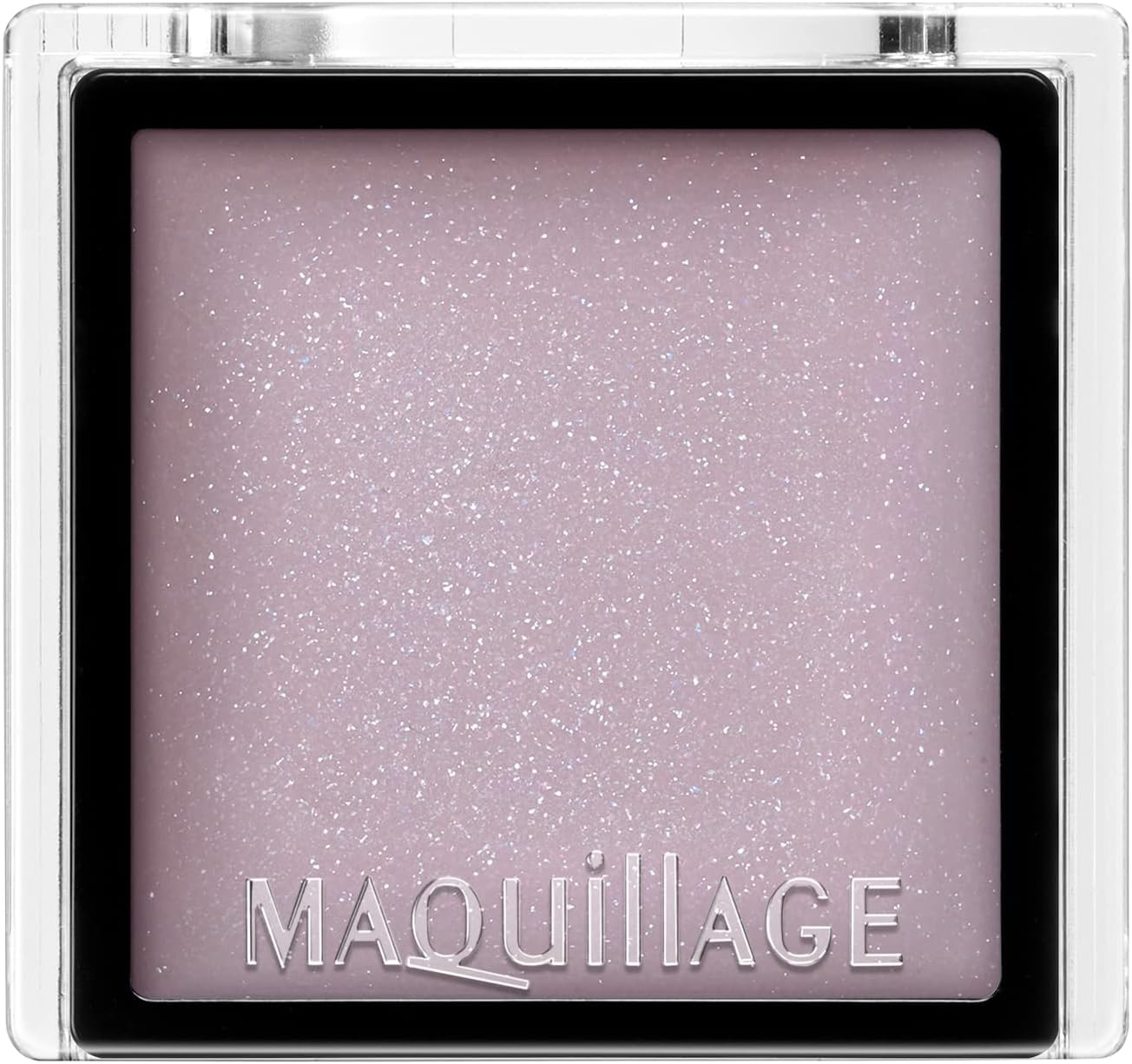 MAQUILAGE VI151 Dramatic Eye Color Cream Eyeshadow, Unscented, Milky Aurora, 0.03 oz (0.8 g)
