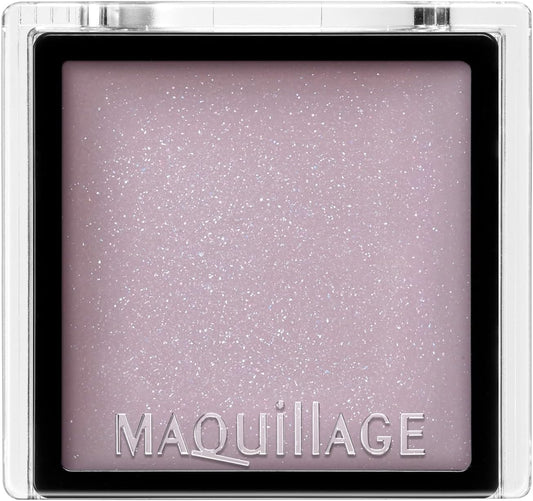 MAQUILAGE VI151 Dramatic Eye Color Cream Eyeshadow, Unscented, Milky Aurora, 0.03 oz (0.8 g)