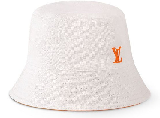 LOUIS VUITTON LV Colormania Bucket Hat - Image 1