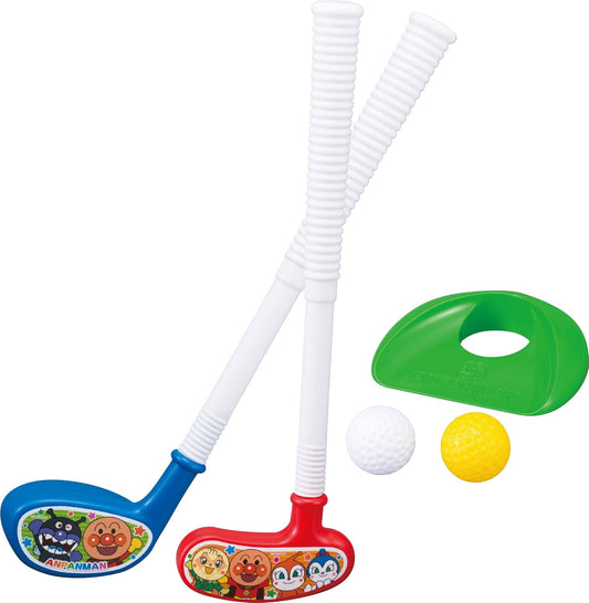 Anpanman Golf