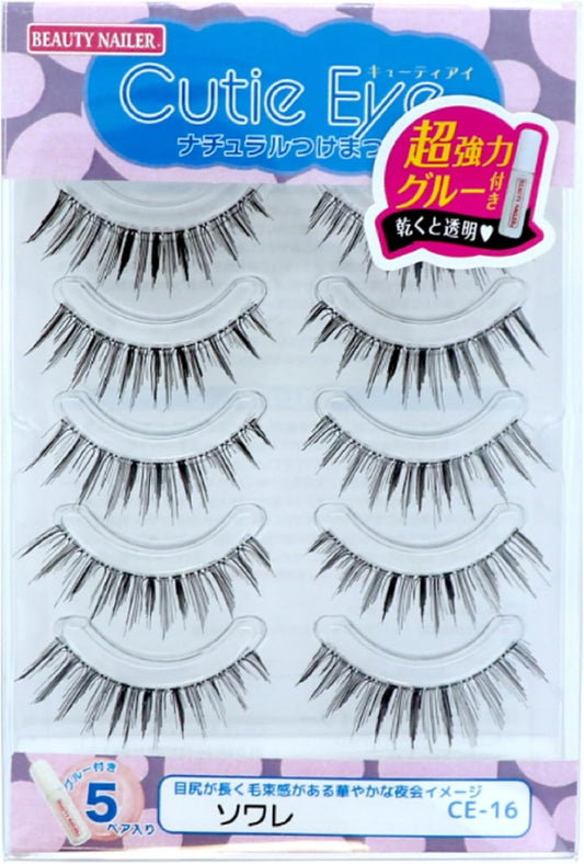 cutie eye soiree (ce-16)
