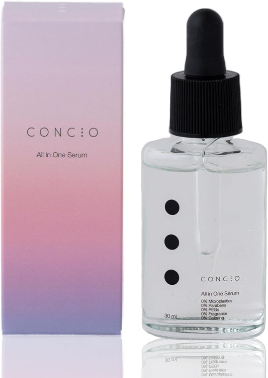 All-in-One Serum Serum for Sensitive Skin (Fragrance Free)