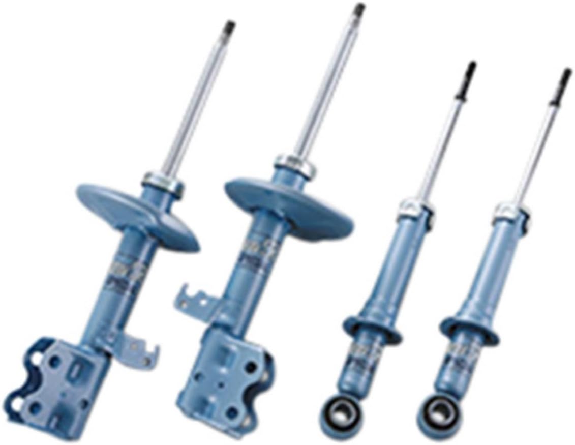 KYB NSF9156Z Shock Absorber (Single Item) New SR Special Rear Prius [NHW20] 03/09~