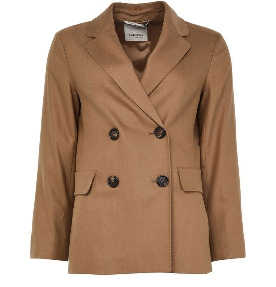 S MAX MARA Lena blazer - Image 1