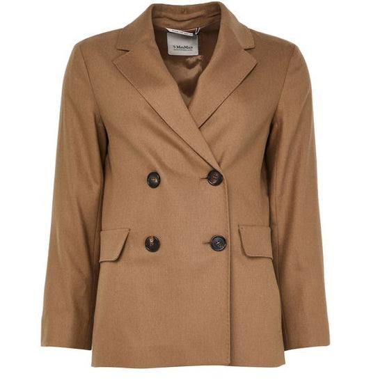 S MAX MARA Lena blazer - Image 1