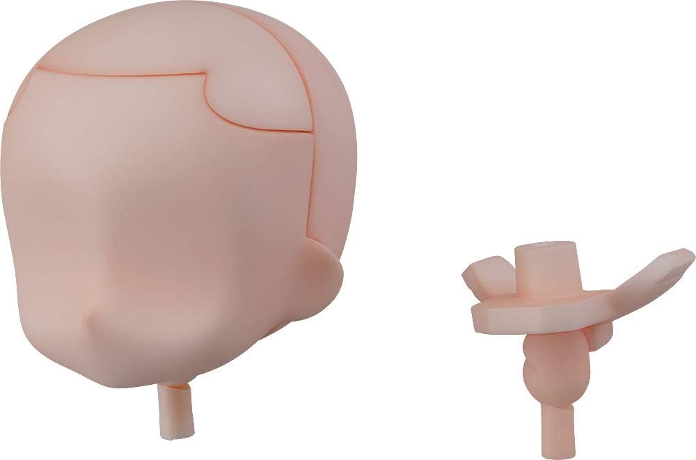 Nendoroid Doll Kasutamu Head (Cream) Secondary Resale