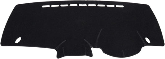 SMABEE Honda Fit Dedicated Dashboard Mat for Honda Fit GE6 GE7 GE8 GE9 (2007.10-2013.9) Dashboard Cover Interior Parts Dash Mat Sun Protection Dashboard Light Protection Mat Accessories (Year: