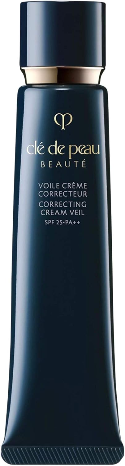 Shiseido Clé de Peau Beauté Voile Correcteur
