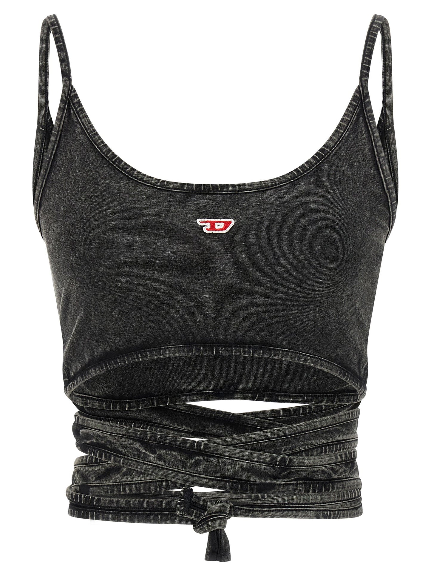 Diesel ディーゼル「レヤ・テール」トップ - Image 1