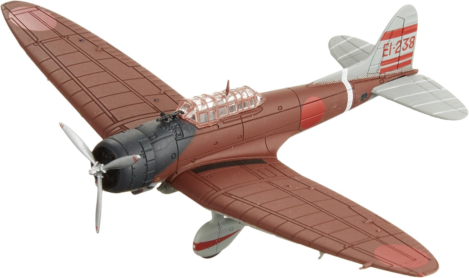 AvIonIx 1/144 Aichi Type 99 Shoukuru EI-238 Completed Product