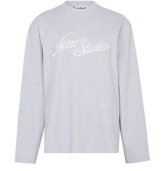 ACNE Long sleeved t-shirt - Image 1
