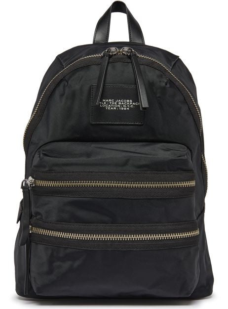 MARC JACOBS ラージ バックパック - Image 1