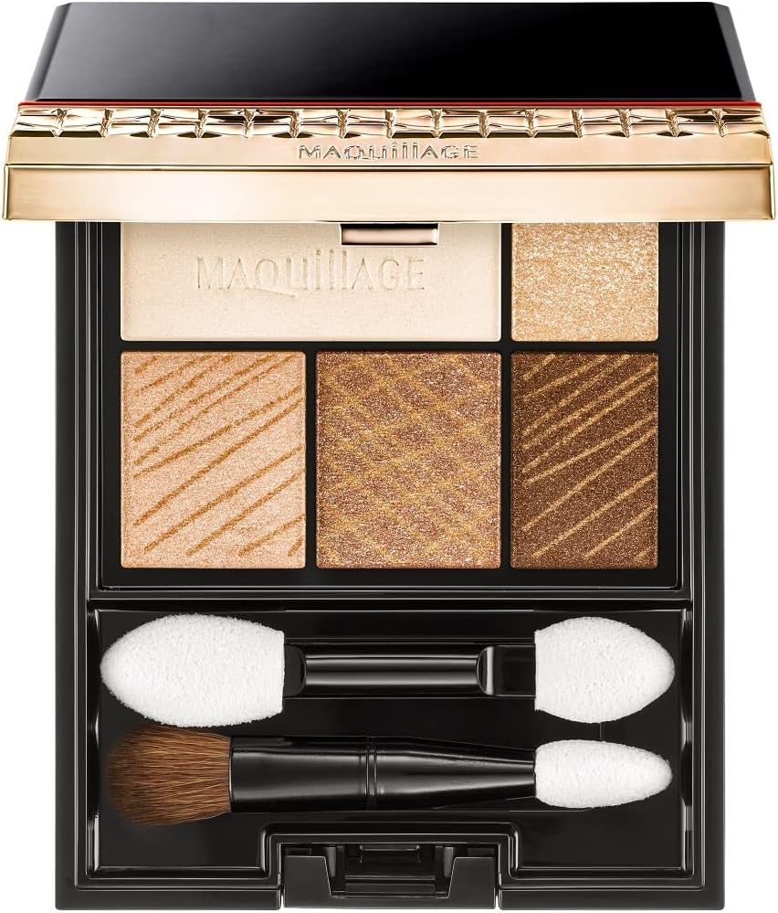 Dramatic Styling Eyes