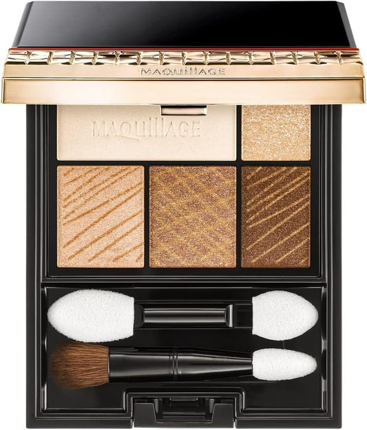 Dramatic Styling Eyes