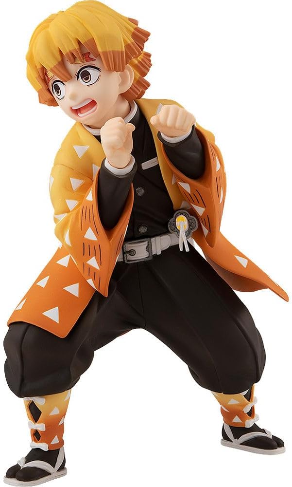 GOOD SMILE COMPANY POP UP PARADE Devil Blade Zenichi Gatsuma, Non-scale, ABS & PVC Pre-painted Complete Figure