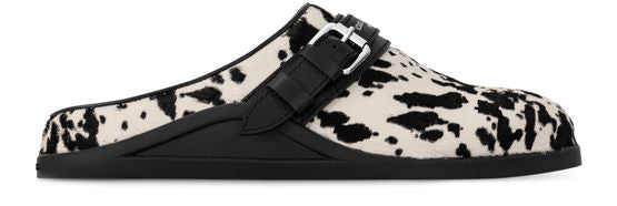 LOUIS VUITTON LV To-Go Comfort Clog - Image 1