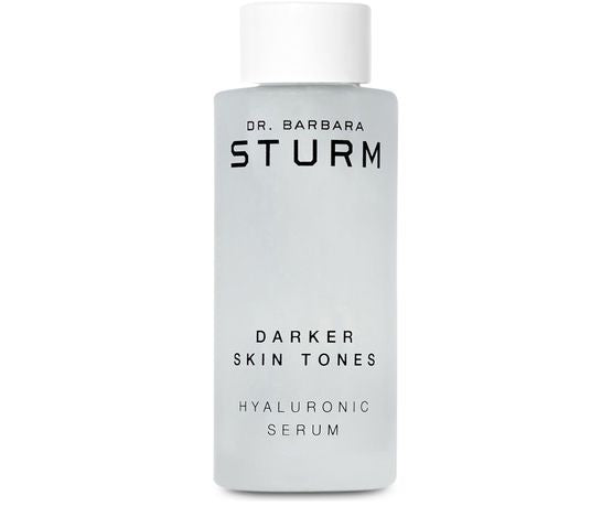DR BARBARA STURM Darker skin Tones Hyaluronic Serum 30 ml - Image 1