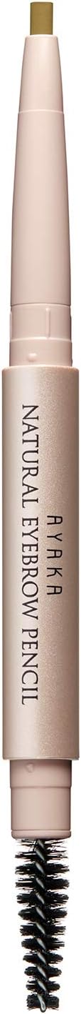 AYAKA Natural Eyebrow Pencil 32 Gray