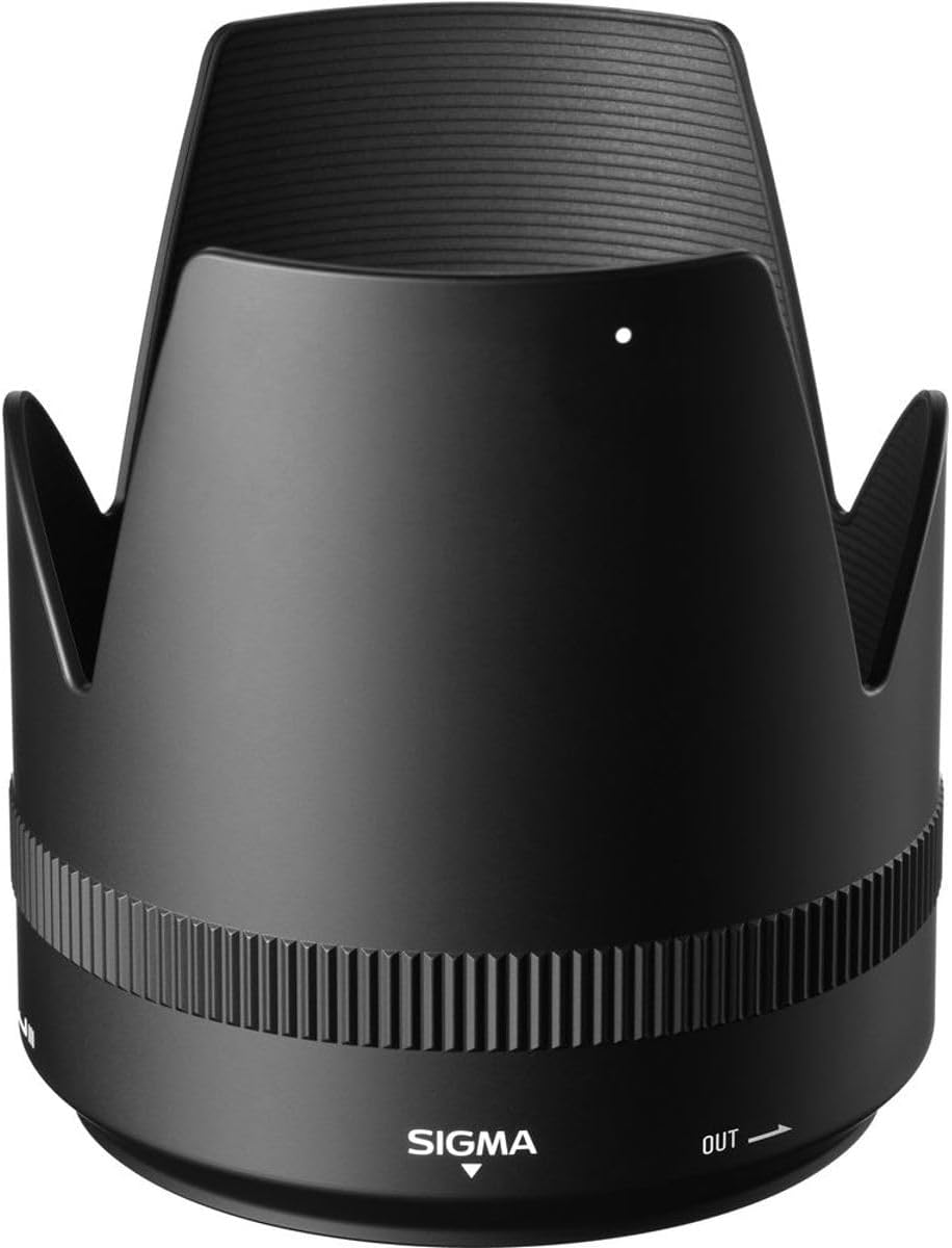 シグマ(Sigma) SIGMA レンズフード LH850-02