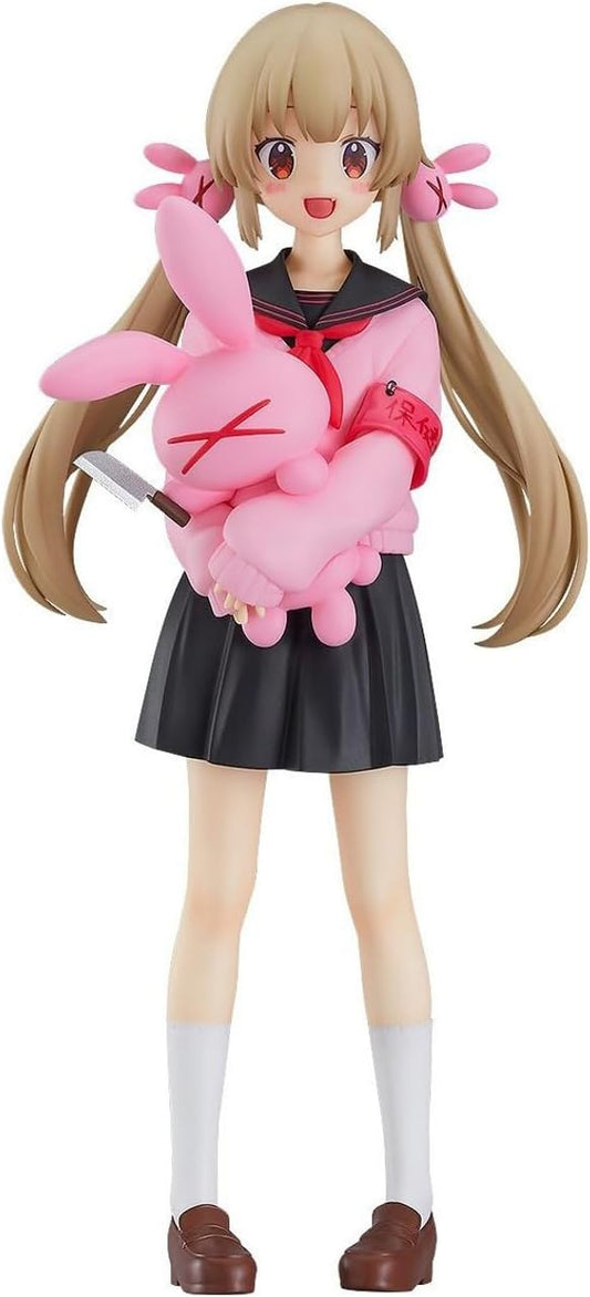 POP UP PARADE Natori Sana Uniform Ver., Non-scale, Plastic, Pre-painted Complete Figure