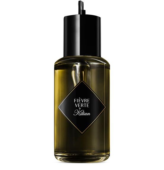 KILIAN Fièvre verte eau de parfum refill 100 ml - Image 1