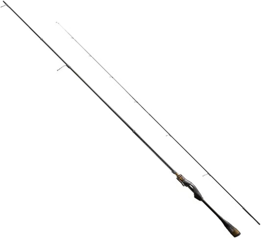 Shimano Light Game Rod, Soare Extune MB Various Mobile Rod