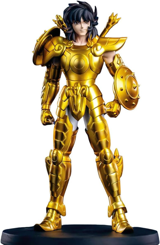 HiPlay Zodiakos Studio 1/12 Saint Seiya SS-01 Libra DOKO Painted Complete Figure