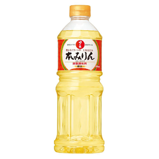 King Brewery Sunrise Motto Mirin (Gora) (Hyogo Prefecture, 27.7 fl oz (800 ml)