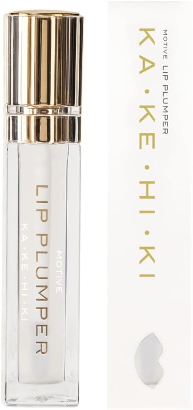 Lip Plumper Y 101 YURI Clear 0.2 fl oz (5.5 ml)