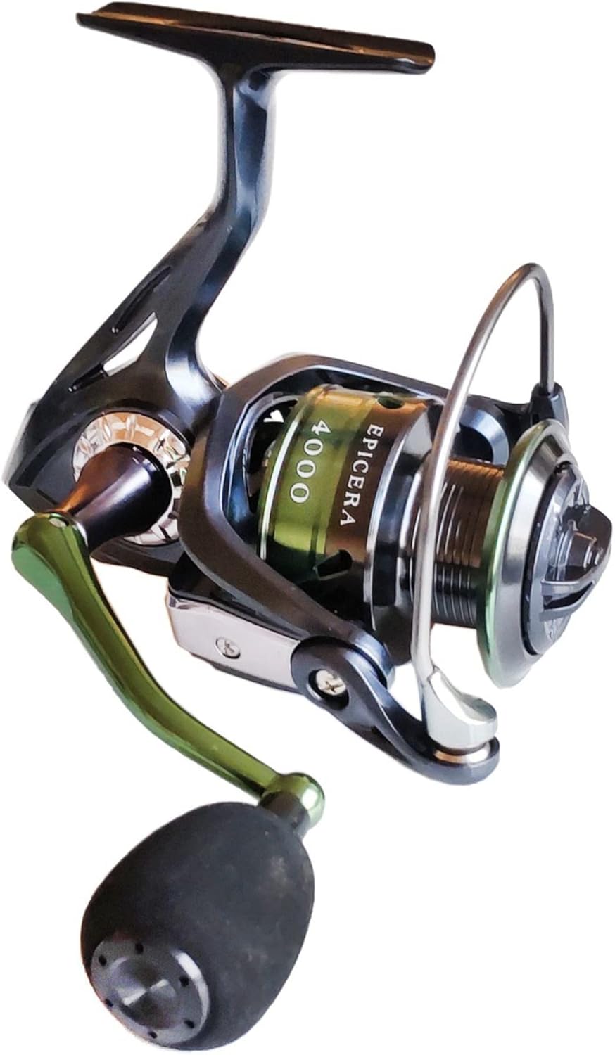 Glory Fish Spinning Reel Epicella Assorted