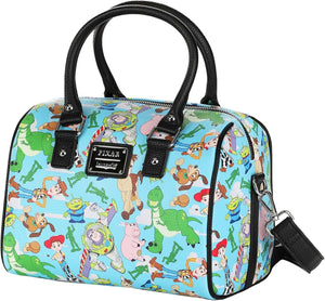 Loungefly Bolso bandolera de Toy Story
