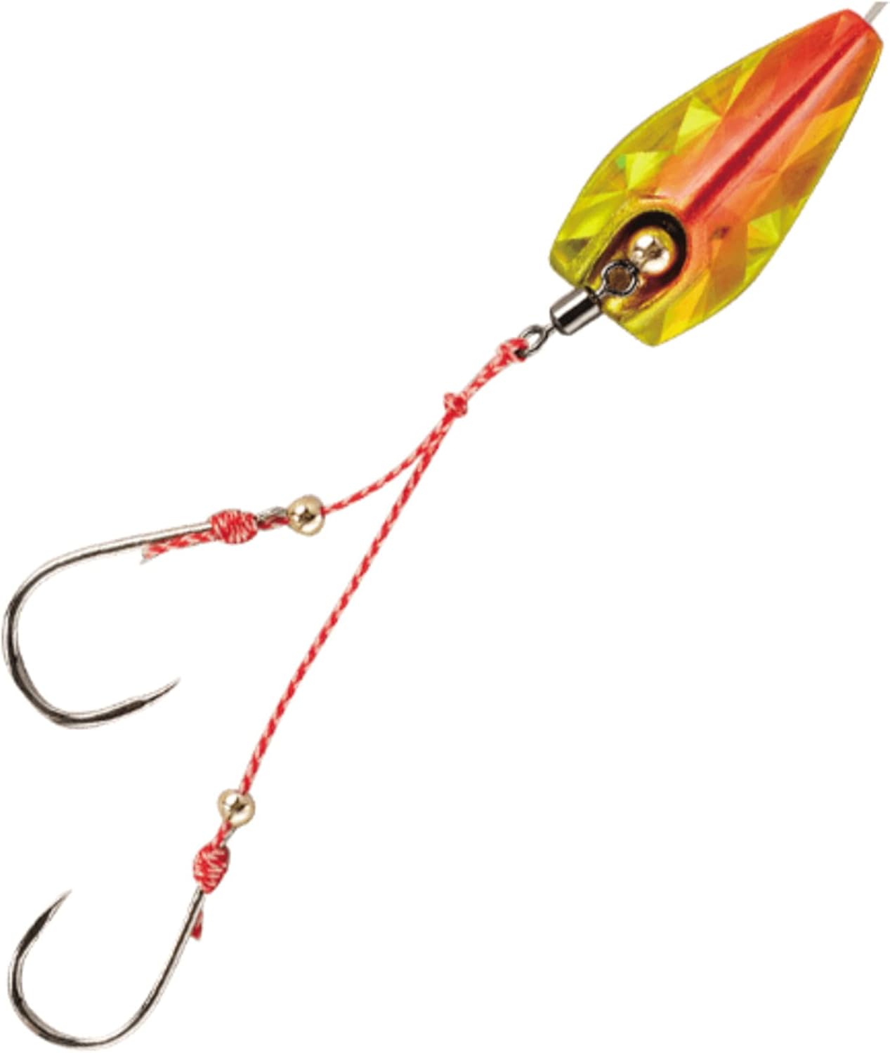 HAYABUSA SE105 One Tenya Musou Red Snapper Penetrating Action Tenya